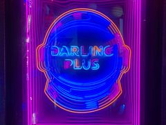 -Darling Queen·Mini·Live·House