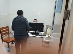 -上海市东方医院(总院)