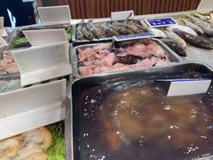 -天天渔港(杏林街店)