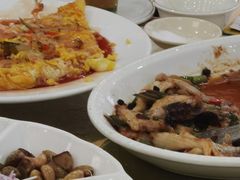 -文海饭店(朝阳路店)