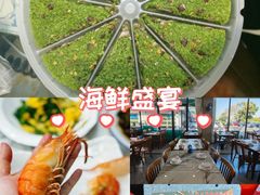 -蟹天蟹地农家菜·阳澄湖大闸蟹(浅水湾店)