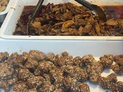 -徐六孃正宗甜皮鸭(张公桥店)