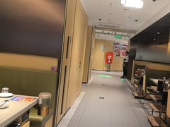 -海底捞火锅(枫蓝国际购物中心店)