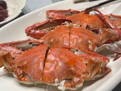 -铭家家宴·海鲜青岛菜·院子餐厅(燕岭路店)