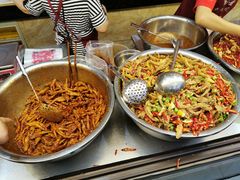 -嘉州九妹凤爪(乐山总店)