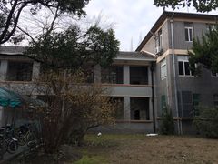 -华东理工大学·停车场