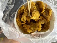 -大学城夜市大排档(凤栖路店)