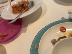 -阳澄湖费尔蒙酒店颐丰阁中餐厅(马鞍山西路店)