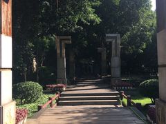 -船政文化景区-罗星塔公园