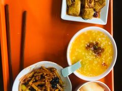 -梅园食堂