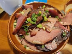 -重庆石磨豆花庄(乔庄店)