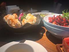 -西郊八号·山野江西菜(开发区店)