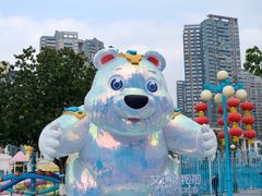 -海合安成都极地海洋公园