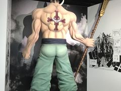 -东京塔海贼王主题公园