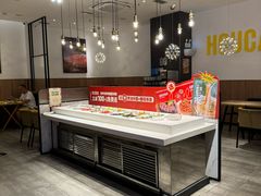 -豪客来牛排(海沧阿罗海店)