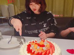 -好利来(十里河店)