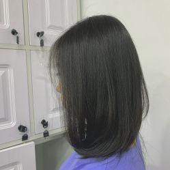 -V8潮牌·接发烫染连锁