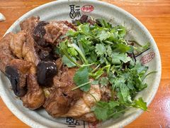 -旺泉餐饮店·清真牛肉面馆