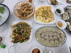 -嘉升大排档(番禺总店)