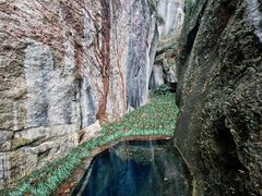 -柯岩风景区