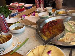 -大龙燚火锅