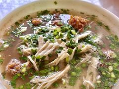 -高记清香园绝味不翻汤