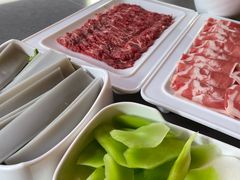-君邦火锅(新疆大厦店)