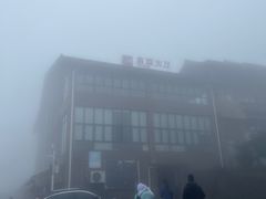 -江南天池