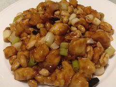 宫保鸡丁-大铁勺新津菜(东丽阳光新业广场店)
