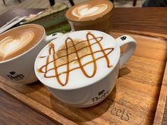 -Peet's Coffee皮爷咖啡(上海长风大悦城店)