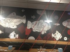 -鱼酷活鱼烤鱼(梅江印象城店)