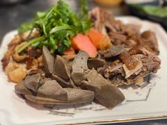 -官塘锋记鱼生·生腌·砂锅粥(牌坊街店)