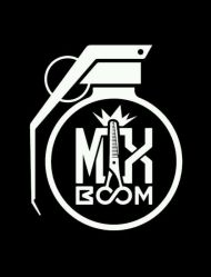 -Mix Boom Hair salon