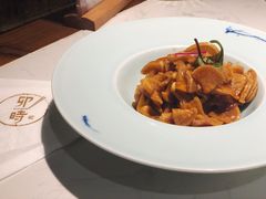 -卯时·龙光雅宴·精致锡帮菜(惠山古镇店)