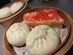 -晓淮山·扬州早茶·淮扬菜(龙阳广场店)
