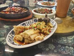 -阿嫂印象·民间江湖菜(大学城店)
