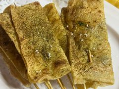 -忠记湛江烧蚝店