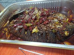 -美蛙四季(六里桥店)