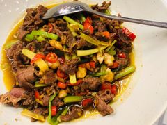 -新李记 · 口味菜馆(南郊公园店)