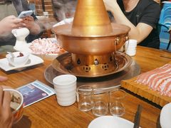 -额尔敦草原涮羊肉·烧烤(冻青树总店)