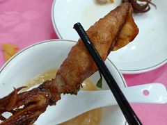 -电白鸭粥店(下沙二坊88号店)