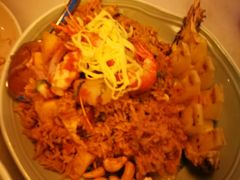 -CHINCHIN 青青·泰国料理(万象食家店)