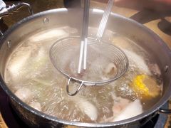 -左庭右院鲜牛肉火锅(新梅广场店)
