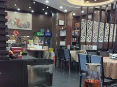 -李氏传家菜(兴城路店)