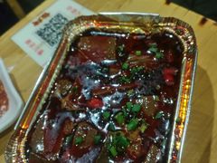-夜烤·宜宾烧烤(洋河路店)