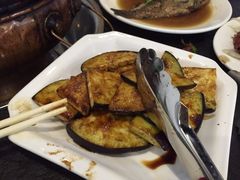 -厚味居炙子烤肉·清真(天桥南纬路店)