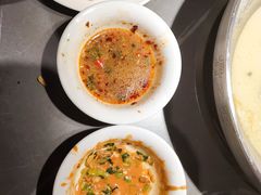 -骨之味·筒骨汤火锅(江头店)