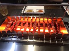 -邢氏老太太烧烤(罗湖店)