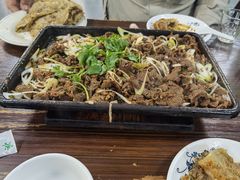 -清真永恒华威肉饼(潘家园店)