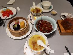 -南景饭店(万家丽路店)